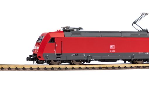 Piko N E-Lok BR 101 DB AG V Artikelnummer: 40562 Blitzverkäufe