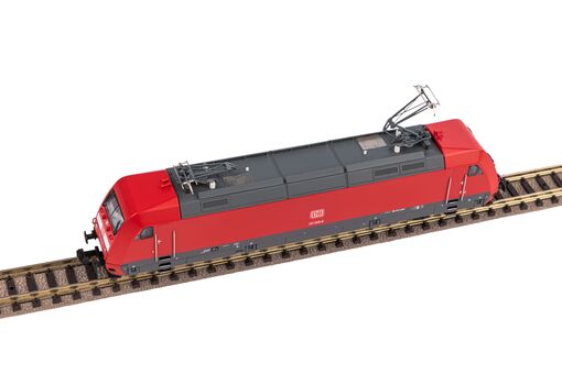 Piko N E-Lok BR 101 DB AG V Artikelnummer: 40562 Blitzverkäufe