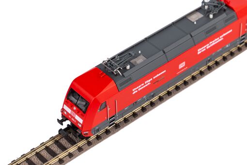 Piko N E-Lok BR 101 "Unsere Preise" DB AG VI Artikelnummer: 40564 Limitierter Zeitrabatt