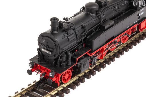 Piko TT Dampflok BR 93 DR IV Artikelnummer: 47132 Günstig kaufen