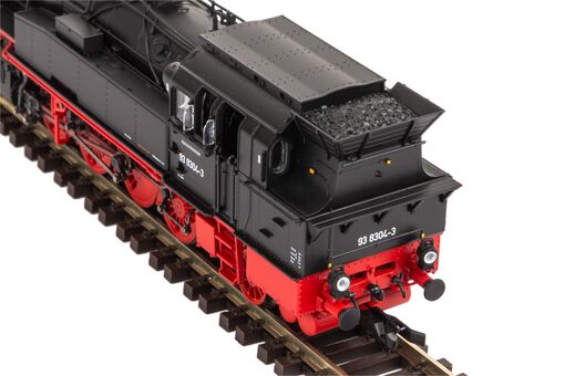 Piko TT Dampflok BR 93 DR IV Artikelnummer: 47132 Günstig kaufen