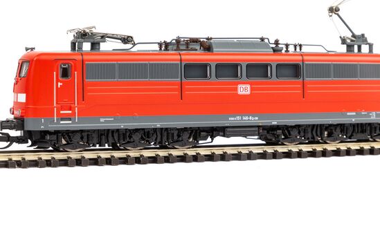 Piko TT E-Lok BR 151 DB AG VI Artikelnummer: 47208 Online Shopping