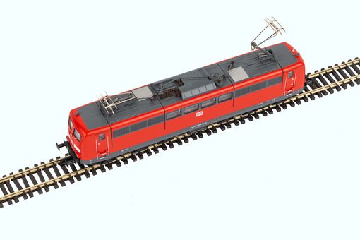 Piko TT E-Lok BR 151 DB AG VI Artikelnummer: 47208 Online Shopping