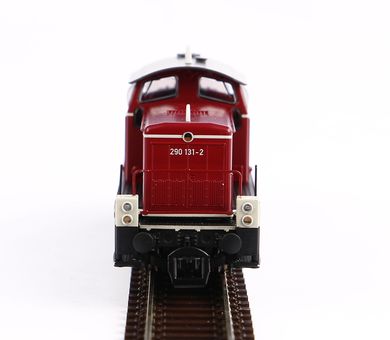 Piko TT Diesellok BR 290 DB IV Artikelnummer: 47267 Black Friday