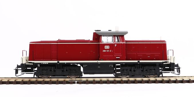 Piko TT Diesellok BR 290 DB IV Artikelnummer: 47267 Black Friday