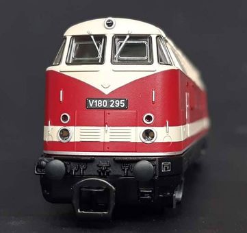Piko TT Diesellok V 180 DR III, 6-achsig Artikelnummer: 47291 Muttertagsangebot