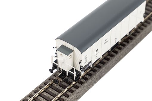 Piko Kühlwagen Thf17 DR III Artikelnummer: 24506 Heißer Verkauf
