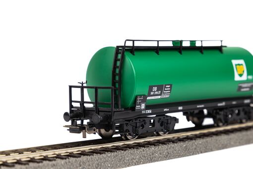 Piko Kesselwagen BP DB III Artikelnummer: 24508 Top Angebot
