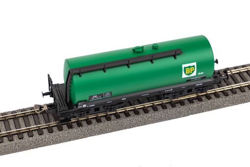 Piko Kesselwagen BP DB III Artikelnummer: 24508 Top Angebot