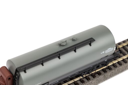 Piko Kesselwagen DR III Artikelnummer: 24509 Neueste Mode