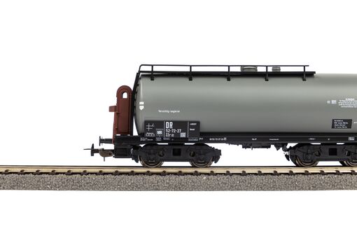 Piko Kesselwagen DR III Artikelnummer: 24509 Neueste Mode