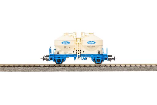 Piko Zementsilowagen "Soda" DB AG V Artikelnummer: 24511 Online Outlet