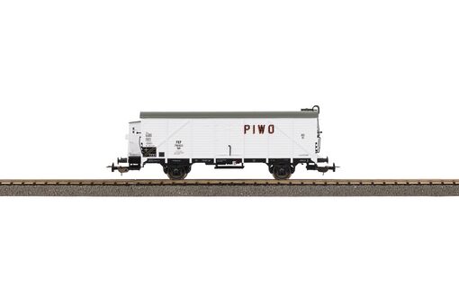 Piko Kühlwagen ex "Berlin" PKP III Artikelnummer: 24514 Blitzangebot