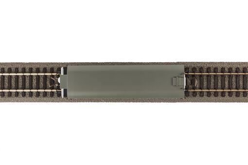 Piko Kühlwagen ex "Berlin" PKP III Artikelnummer: 24514 Blitzangebot