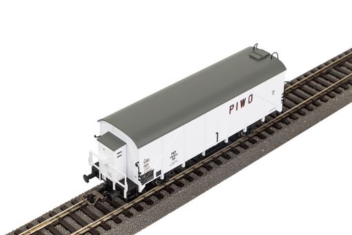 Piko Kühlwagen ex "Berlin" PKP III Artikelnummer: 24514 Blitzangebot