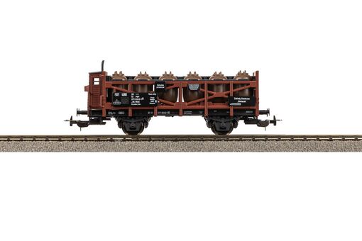 Piko Säuretopfwagen PKP IV Artikelnummer: 24516 Neuheiten