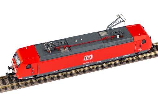 Piko N E-Lok BR 185 DB AG VI Artikelnummer: 40580 Wochenangebot