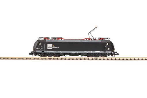 Piko N Sound-E-Lok BR 185 MRCE VI, inkl. PIKO Sound-Decoder Artikelnummer: 40585 Neueste Stile