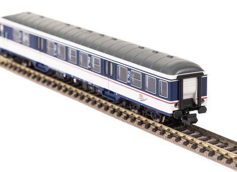 Piko N Personenwagen n-Steuerwagen "Wittenberger Kopf" TRI VI Artikelnummer: 40612 Bis zu 65% Rabatt