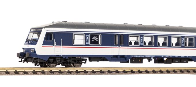 Piko N Personenwagen n-Steuerwagen "Wittenberger Kopf" TRI VI Artikelnummer: 40612 Bis zu 65% Rabatt