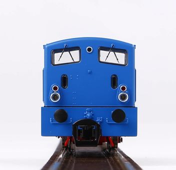 Piko TT Diesellok V 15 DR III Artikelnummer: 47308 Speichern exportieren