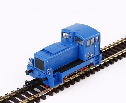 Piko TT Diesellok V 15 DR III Artikelnummer: 47308 Speichern exportieren