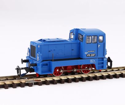Piko TT Diesellok V 15 DR III Artikelnummer: 47308 Speichern exportieren