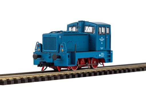 Piko TT Diesellok V23 Mansfeld Kombinat DR IV Artikelnummer: 47309 Black Friday Preise