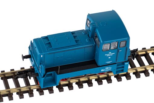 Piko TT Diesellok V23 Mansfeld Kombinat DR IV Artikelnummer: 47309 Black Friday Preise
