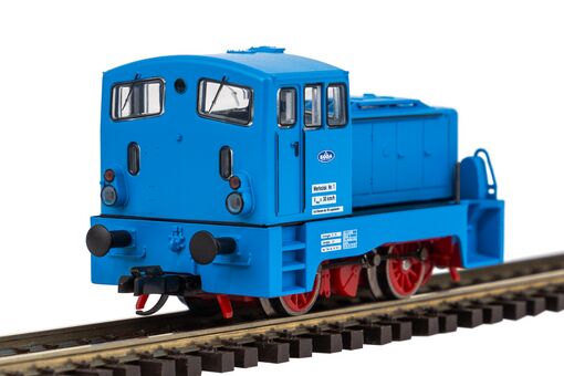 Piko TT Diesellok V 23 Artikelnummer: 47310 Im Verkauf