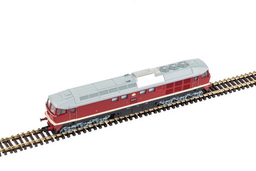 Piko TT Diesellok BR 130 DR IV Artikelnummer: 47328 50% Rabatt für begrenzte Zeit