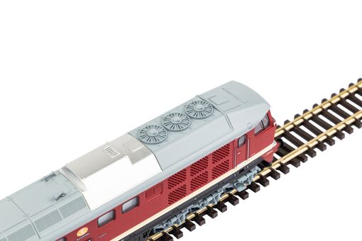 Piko TT Diesellok BR 130 DR IV Artikelnummer: 47328 50% Rabatt für begrenzte Zeit
