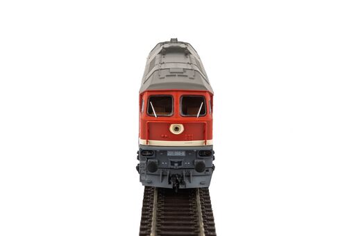 Piko TT Diesellok BR 231 DR IV Artikelnummer: 47329 Rabatte dieses Monats