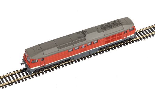 Piko TT Diesellok BR 231 DR IV Artikelnummer: 47329 Rabatte dieses Monats