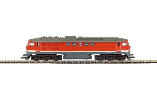 Piko TT Diesellok BR 231 DR IV Artikelnummer: 47329 Rabatte dieses Monats