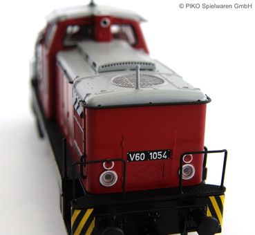 Piko TT Diesellok V 60.10 DR III Artikelnummer: 47360 Angebote