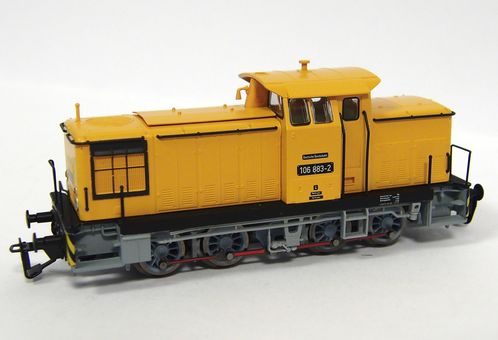 Piko TT Diesellok BR 106.2-9 DR IV Artikelnummer: 47361 Hotsell