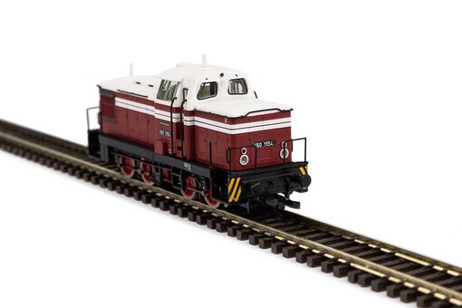 Piko TT Diesellok V 60 DR III Artikelnummer: 47367 Schlussverkauf