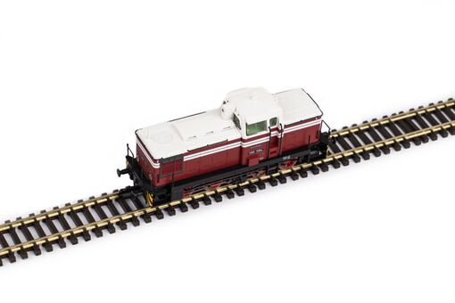 Piko TT Diesellok V 60 DR III Artikelnummer: 47367 Schlussverkauf