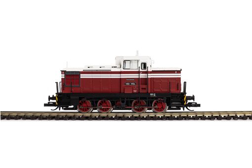 Piko TT Diesellok V 60 DR III Artikelnummer: 47367 Schlussverkauf