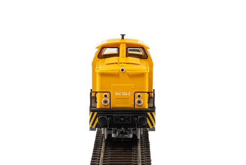 Piko TT Diesellok BR 344 DR IV-V Artikelnummer: 47368 Günstiger Verkauf