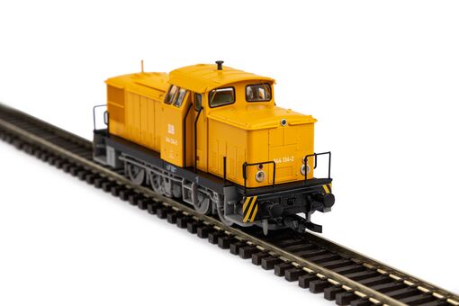 Piko TT Diesellok BR 344 DR IV-V Artikelnummer: 47368 Günstiger Verkauf