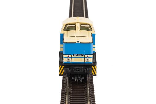 Piko TT Diesellok BR 345 SKL VI Artikelnummer: 47369 Fabrikverkauf
