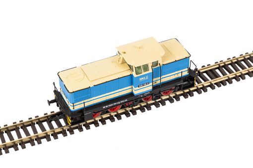 Piko TT Diesellok BR 345 SKL VI Artikelnummer: 47369 Fabrikverkauf