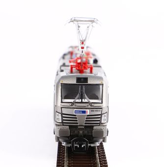 Piko TT E-Lok Vectron Metrans VI Artikelnummer: 47390 Meist gekauft
