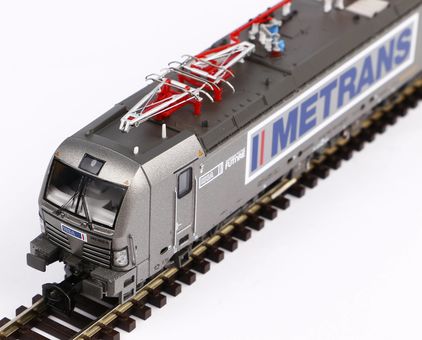 Piko TT E-Lok Vectron Metrans VI Artikelnummer: 47390 Meist gekauft