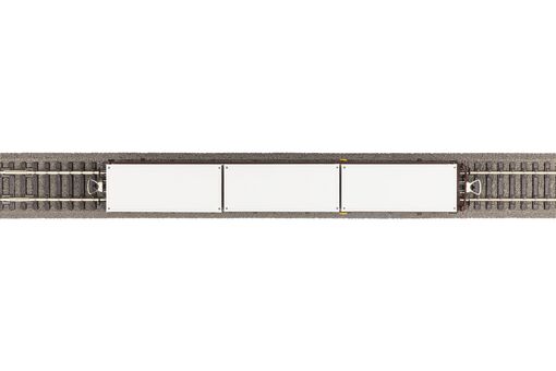 Piko Containerwagen Rs DSB IV mit 3x 20' Containern DSB Artikelnummer: 24527 Kostenloser Versand