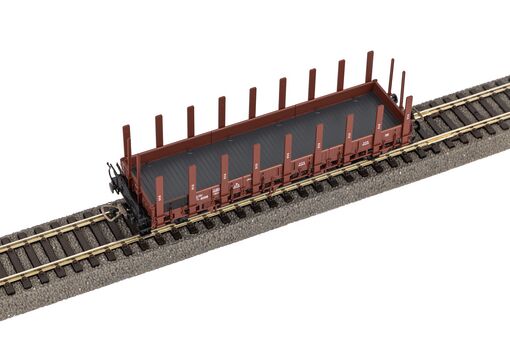 Piko Rungenwagen DSB III Artikelnummer: 24528 Limitierter Zeitrabatt