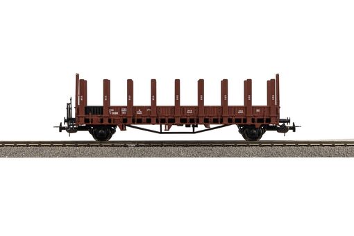 Piko Rungenwagen DSB III Artikelnummer: 24528 Limitierter Zeitrabatt