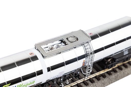 Piko Chemiekesselwagen RTI VI Artikelnummer: 24608 Günstig kaufen